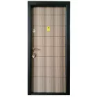 Fém bejárati ajtó Megadoor Prestige 1 lux 2015, jobb, mystic, 200 x 88 cm