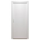 BELTÉRI AJTÓ, WHITE T, JOBB, 205 X 76 CM