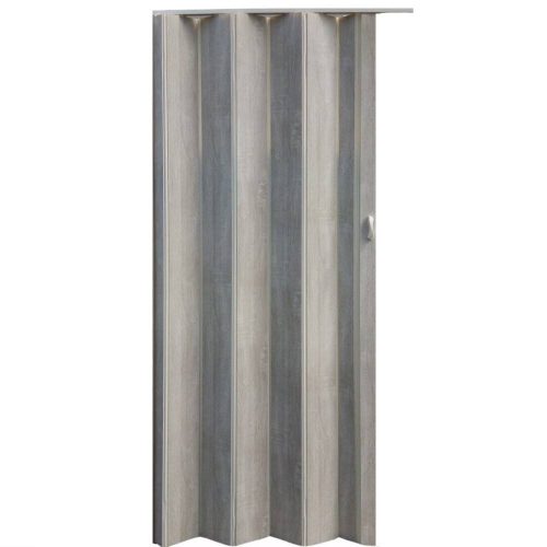 PVC tolóajtó 203x84cm Pioneer Szürke