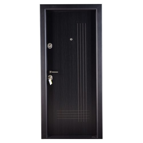   Fém bejárati ajtó Megadoor Prestige 1 lux M41, 200 x 88 cm