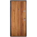 Fém bejárati ajtó Prestige 1 Lux (260) 200x88cm