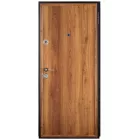 FÉM BEJÁRATI AJTÓ PRESTIGE 1 LUX (260) 200X88CM Bal