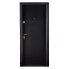 Fém bejárati ajtó Ekoplus T15CM 200x88cm