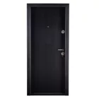 Fém bejárati ajtó Ekoplus T15CM 200x88cm Bal