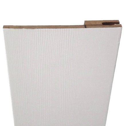Toktoldó (E) beltéri ajtóhoz, fehér, 115 x 2100 x 5 mm