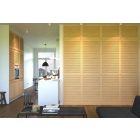 LAMELLÁS AJTÓ NATUR