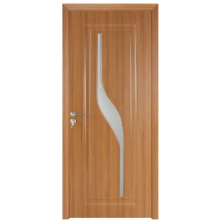 BELTÉRI AJTÓ B03-78-H, TÖLGY, 203 X 78 CM