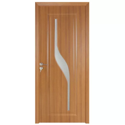 BELTÉRI AJTÓ B03-78-H, TÖLGY, 203 X 78 CM