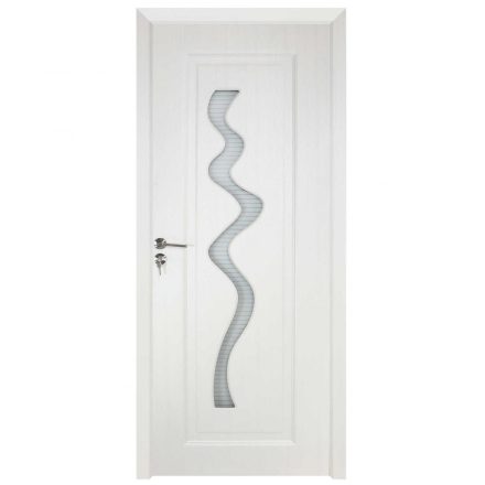 BELTÉRI AJTÓ, B05-78-V, FEHÉR, 203 X 78 CM