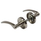 Ajtó kilincs Nápoly Yale alumínium