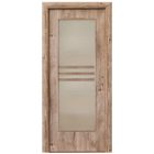 Beltéri ajtó Eliza II 202x86cm Bal