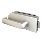 Tolóajtó,edzett üveg 83,4 x 197,2 cm