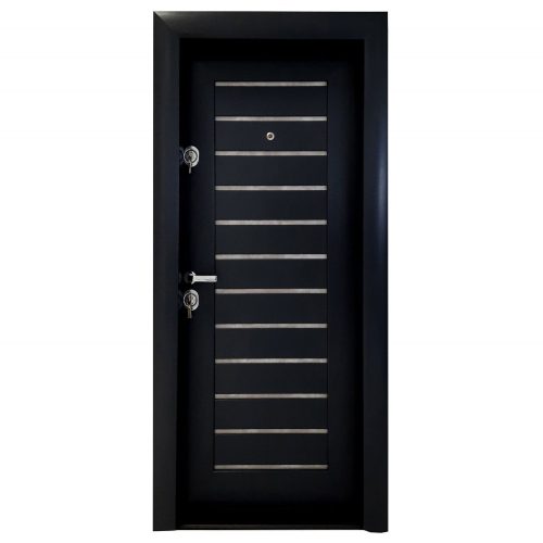 Fém bejárati ajtó Arta Door Arhitect (416) 88 x 201 cm