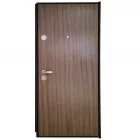 Fém bejárati ajtó Arta Door Modern (317) 201 x 88 cm Bal