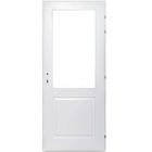 BELTÉRI AJTÓ ROBUST ÜVEGES 205 X 66 BAL 