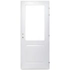 BELTÉRI AJTÓ ROBUST ÜVEGES 205 X 76 BAL