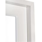 BELTÉRI AJTÓ ROBUST ÜVEGES 205 X 86 BAL