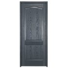 BELTÉRI AJTÓ IVORY ANTRACIT 205X76CM BAL