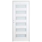 Beltéri ajtó Olívia I 202x76 cm Jobb