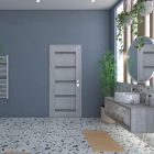 Beltéri ajtó G1-78-C