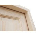 Beltéri Ajtó Aris natúr 205 x 88 cm BAL