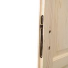 Beltéri Ajtó Aris natúr 205 x 88 cm BAL