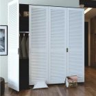 LAMELLÁS AJTÓ 242X49CM