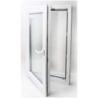 Bukó-nyíló ablak 58x88 cm BAL