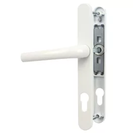 PVC AJTÓKILINCSEK