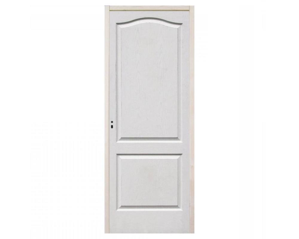 Beltéri ajtó Ivory 205x66cm Jobb
