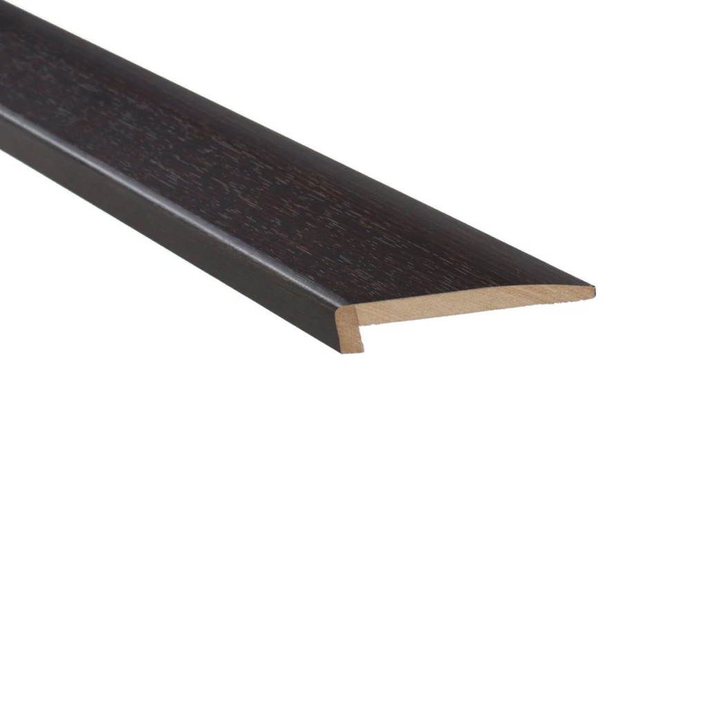 SZEGŐLÉC 214X7CM Wenge(W)