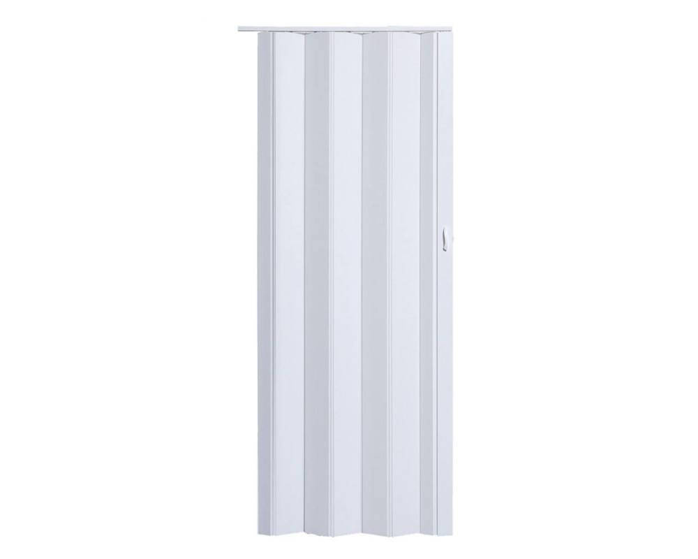 PVC tolóajtó 203x84cm Pioneer P011 Fehér