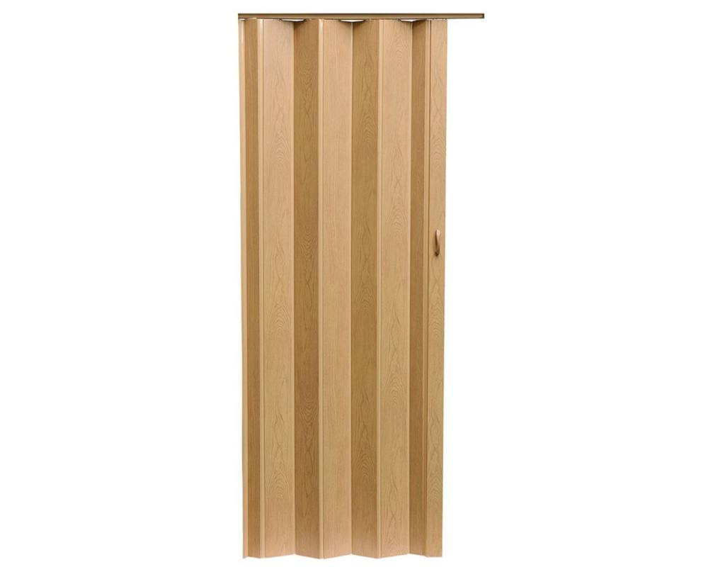 PVC tolóajtó 203x84cm Pioneer Tölgy