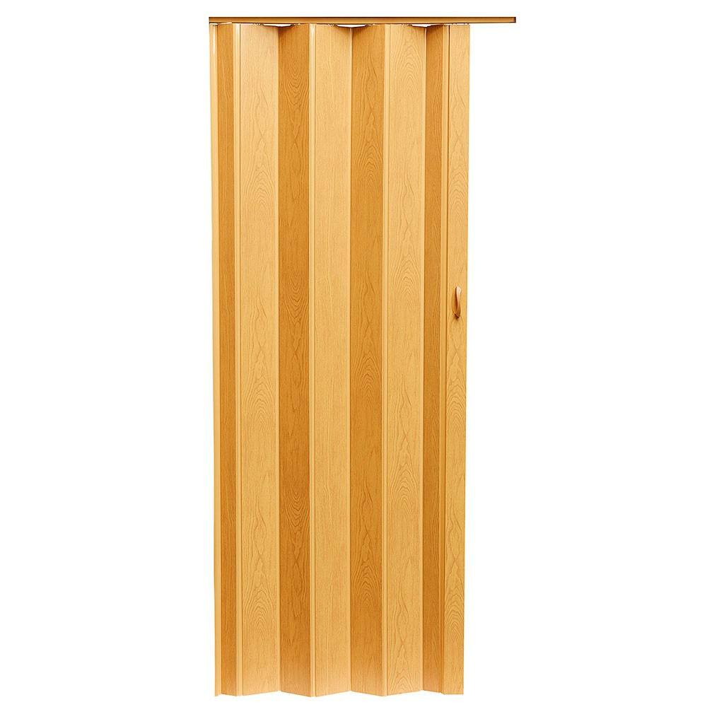 Harmonikaajtó, Pioneer Fenyő 203x84cm