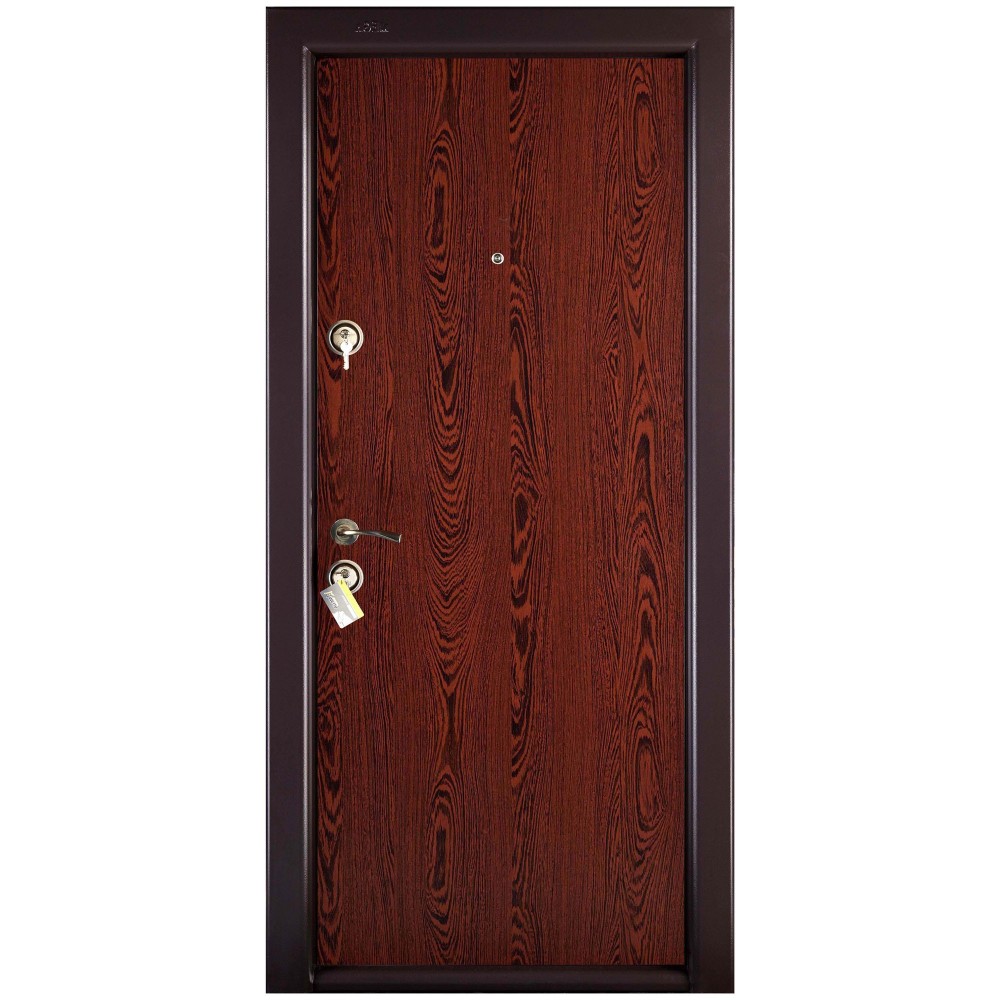 Fém bejárati ajtó Prestige 1 Lux (00) 200x88cm